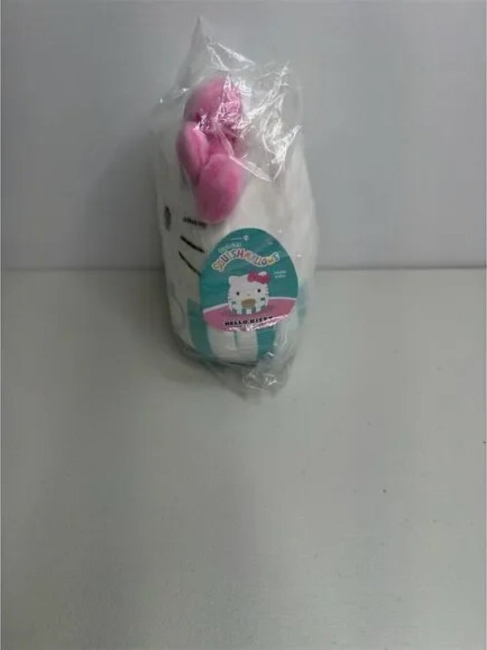 New Hello Kitty Squishmallows Plush Toy Set 4 Characters 6-14" Multicolor - Picture 4 of 16